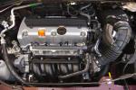 Honda CR-V EX-L AWD 2012 года